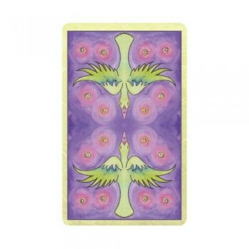 Dream Raven Tarot kortos Schiffer Publishing
